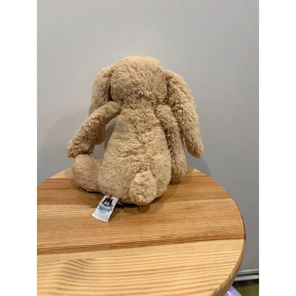 Jellycat medium honey bunny GUC 12
